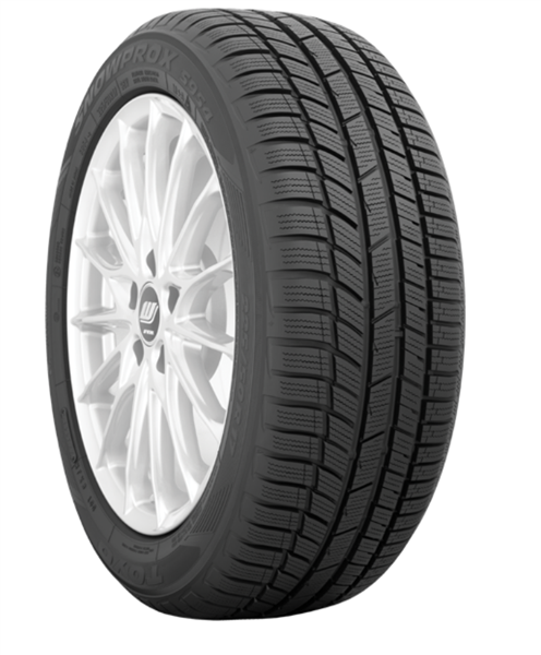 TOYO SNOWPROX S954 tire