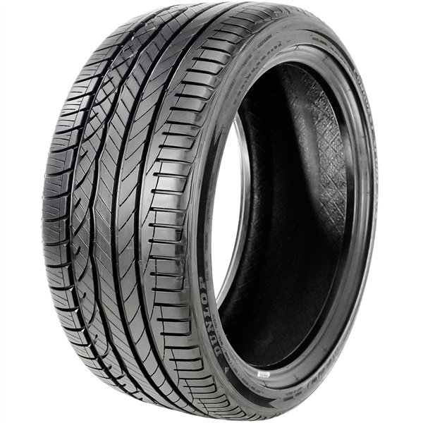 DUNLOP CONQUEST SPORT A/S tire