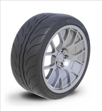 FEDERAL 595RS-PRO tire