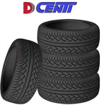 DCENTI D9000 tire