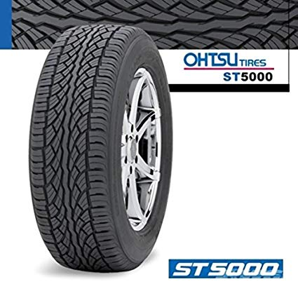 OHTSU ST5000 tire