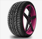 HAIDA HD921 tire