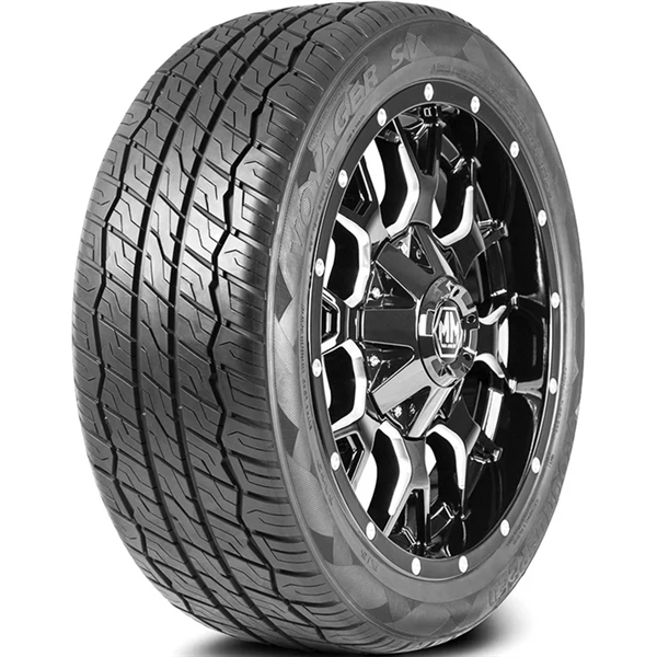 GROUNDSPEED VYGR SV tire