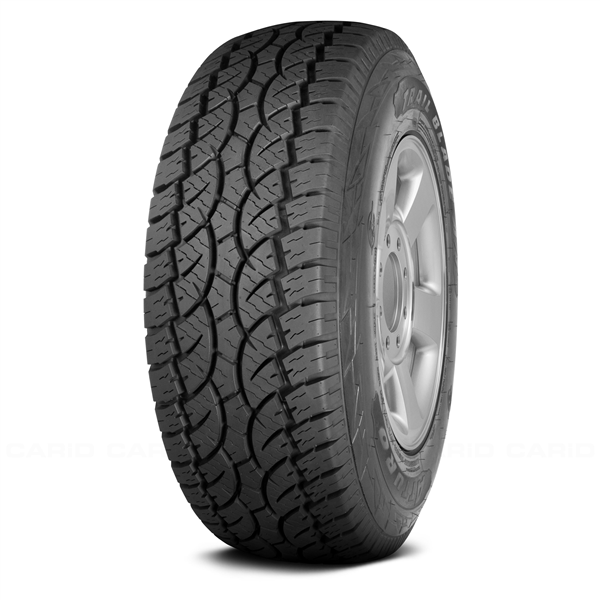 ATTURO TRAILBLADE tire