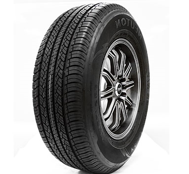 NEUTON KRUZLANDER HT tire