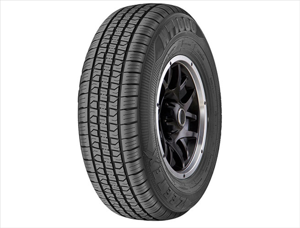 ZEETEX HT1000 tire