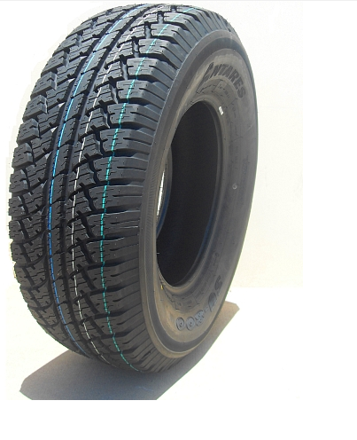 MAXTREK SU-800 tire