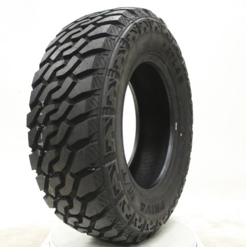 ATLAS PRIVA MT tire