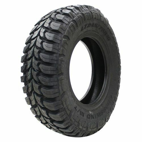 CROSSWIND MT tire