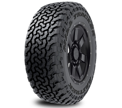 MAXTREK HILL TRACKER AT tire