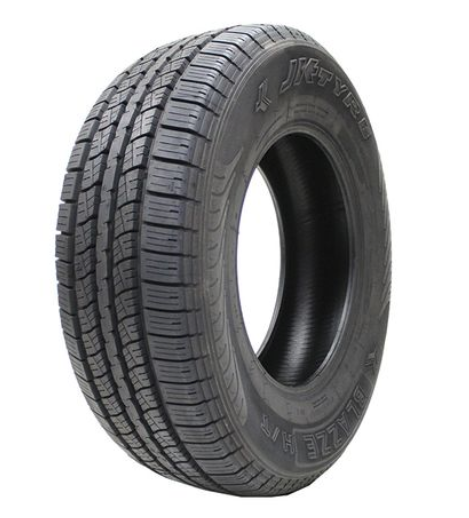 JKTYRE BLAZZE HT tire