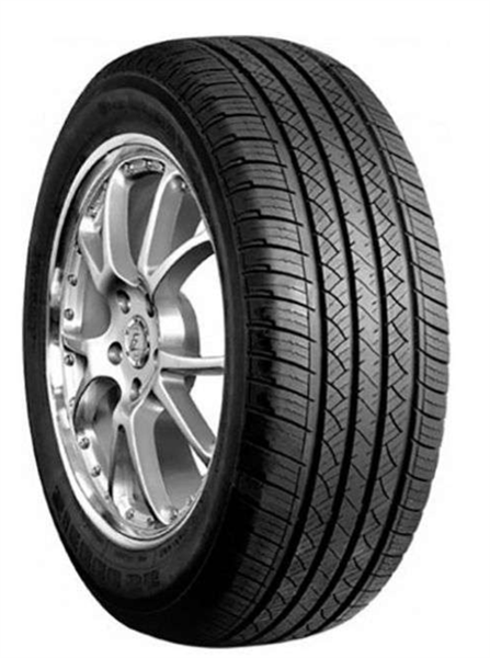 MAXTREK SIERRA S6 tire