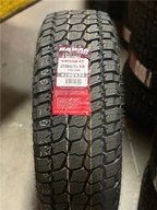 RADAR RENEGADE AT tire