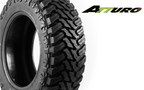 ATTURO TRAILBLADE MT tire