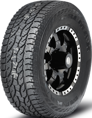 KPATOS FM501 tire