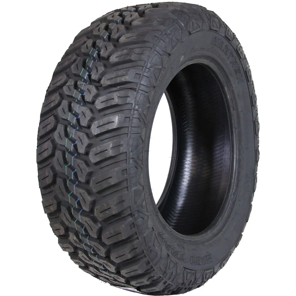 MAXTREK MUD TRAC tire