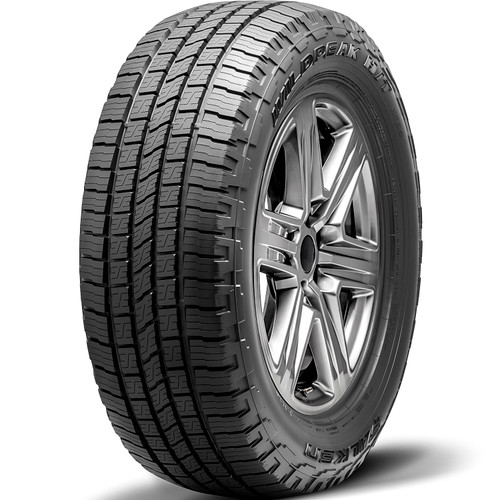 FALKEN WILDPEAK HT02 tire
