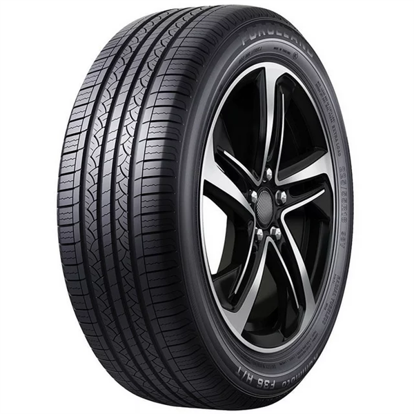 FORCELAND KUNIMOTO F36 HT tire