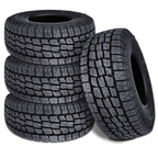 LEXANI TERRAIN BEAST AT A/S tire