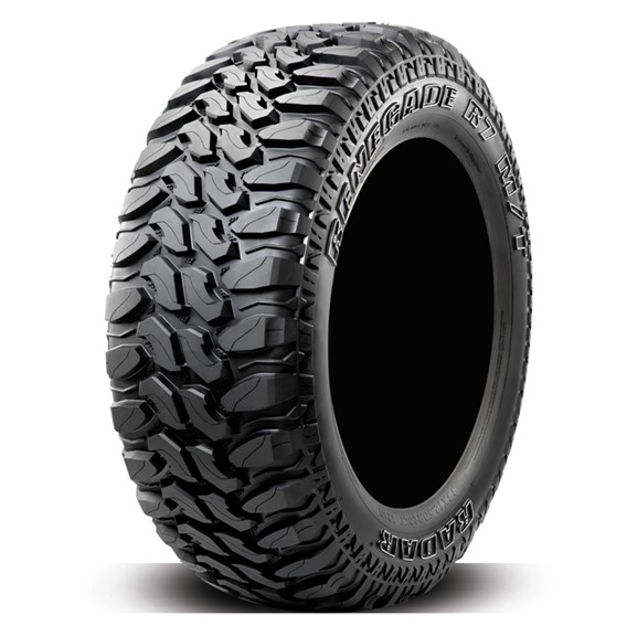 RADAR RENEGADE R7 MT tire