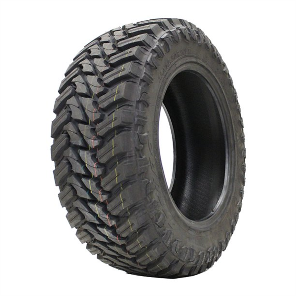 ATTURO TRAILBLADE MT tire