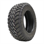 ATTURO TRAILBLADE MT tire