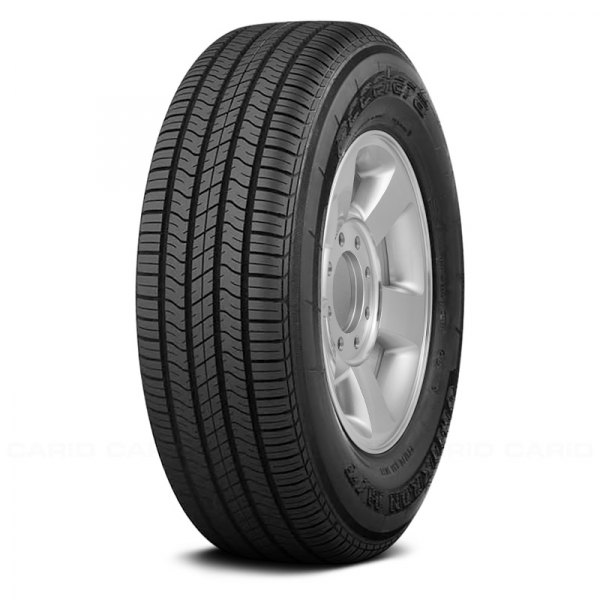 ACCELERA OMIKRON HT tire