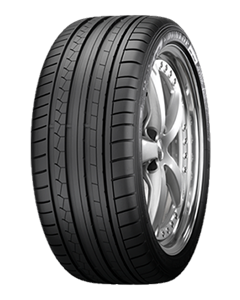 DUNLOP SP SPORT MAXX GT tire