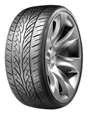 VENOM POWER RAGNAROK ZERO tire