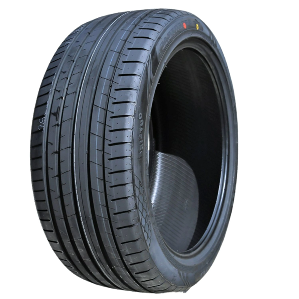GREENTRAC QUEST-X UHP tire