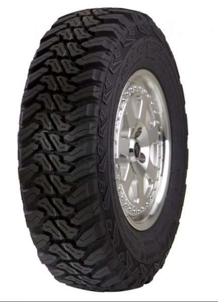 ACCELERA MT01 tire