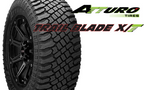 ATTURO TRAILBLADE X/T tire