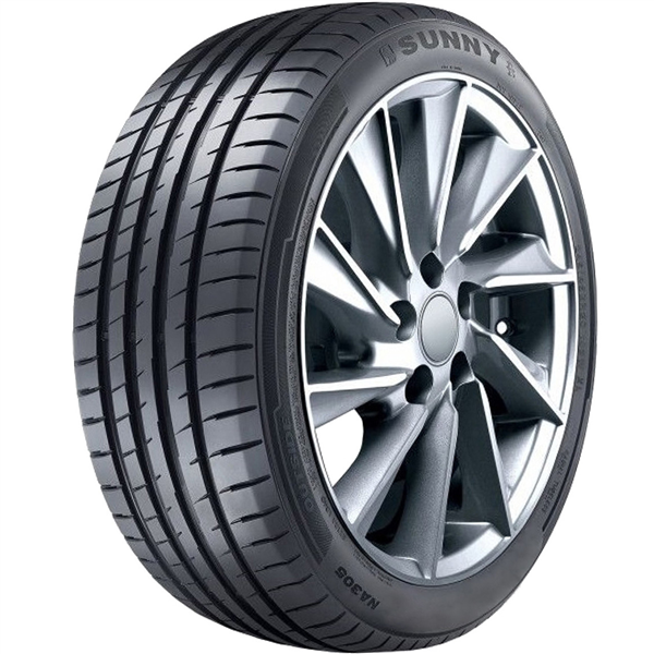 SUNNY NA305 tire