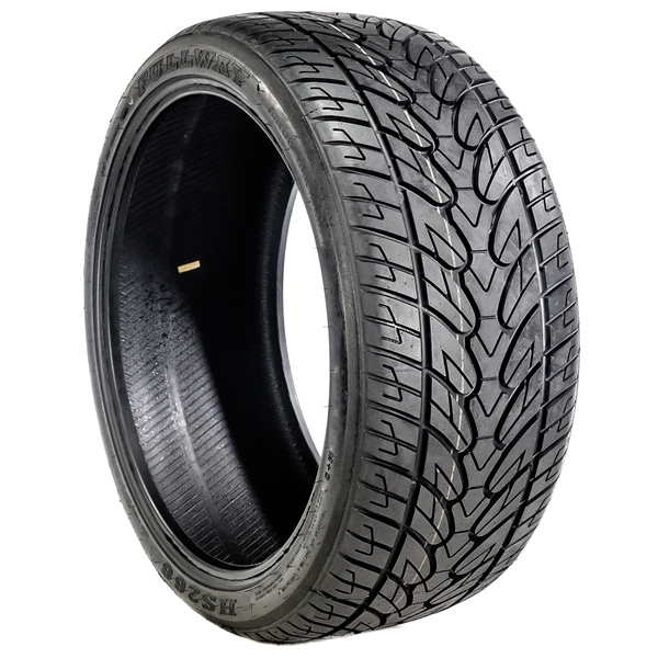 FULLWAY HS266 tire