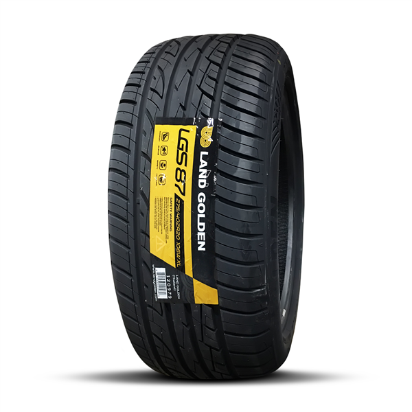 LANDGOLDEN LGS87 tire