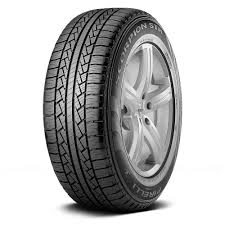 PIRELLI SCORPIAN STR RB tire