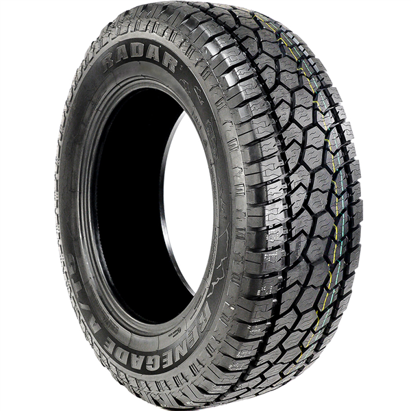 RADAR RENEGADE A-T5 AT tire