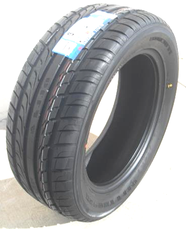 TRACMAX F100 tire