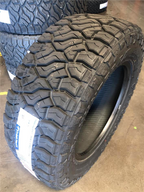 VENOM POWER TERRA HUNTER RT tire