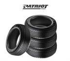 PATRIOT RB-1 tire