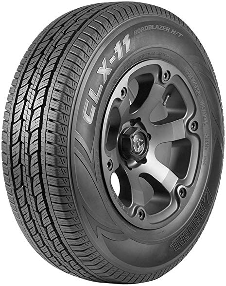 LANDSAIL CLX11 tire