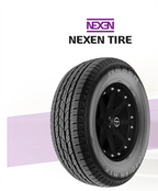 NEXEN ROADIAN HTX RH5 tire