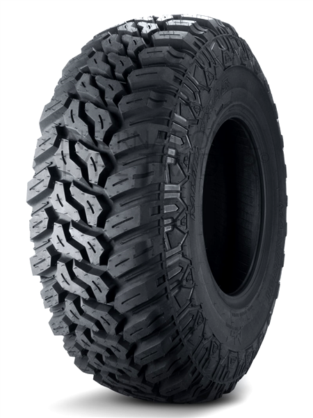 MAXTREK MUD TRAC tire