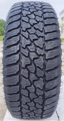 HAIDA HD829 AT tire