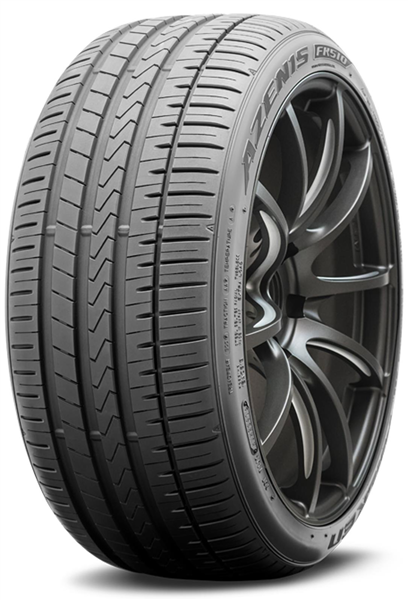 FALKEN AZENIS FK510 tire