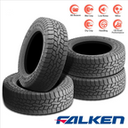 FALKEN RUBITREK AT tire
