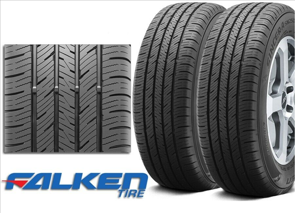 FALKEN SINCERA SN250 tire