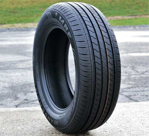 205-55R-16 Mrf Ecotred Gca4 91H
