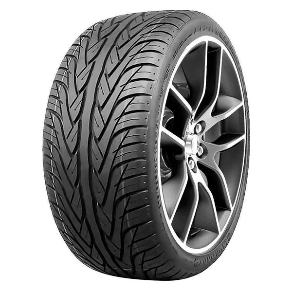 WANLI SP601 tire