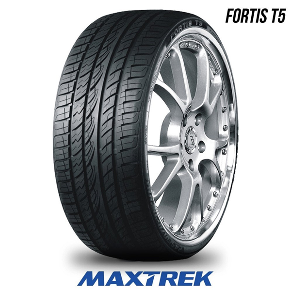 MAXTREK FORTIS T5 tire